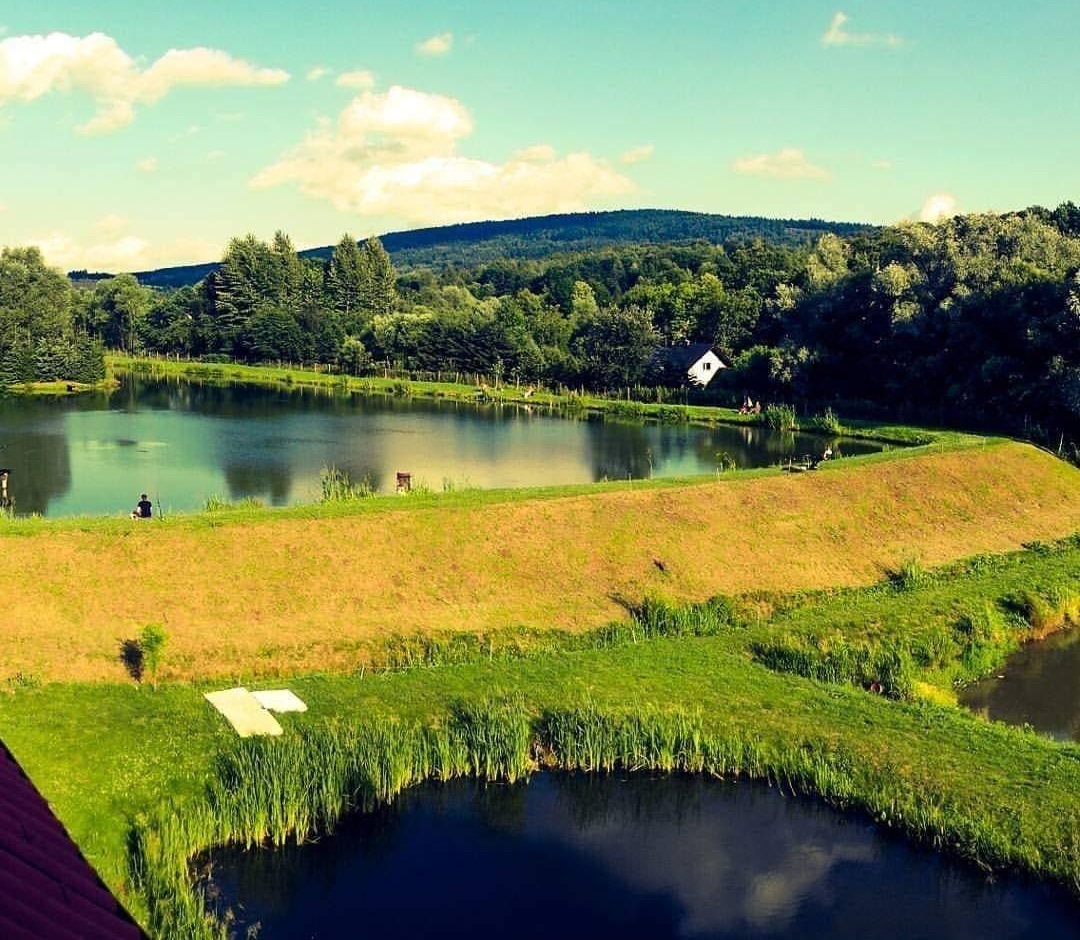 Łowisko w Stryszowie – opinie na forum, regulamin, wędkarstwo, jakie ryby, cennik, zezwolenie, głębokość