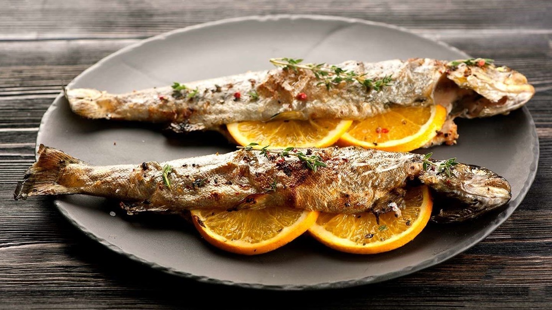 Jak smażyć ryby dla cukrzyków?