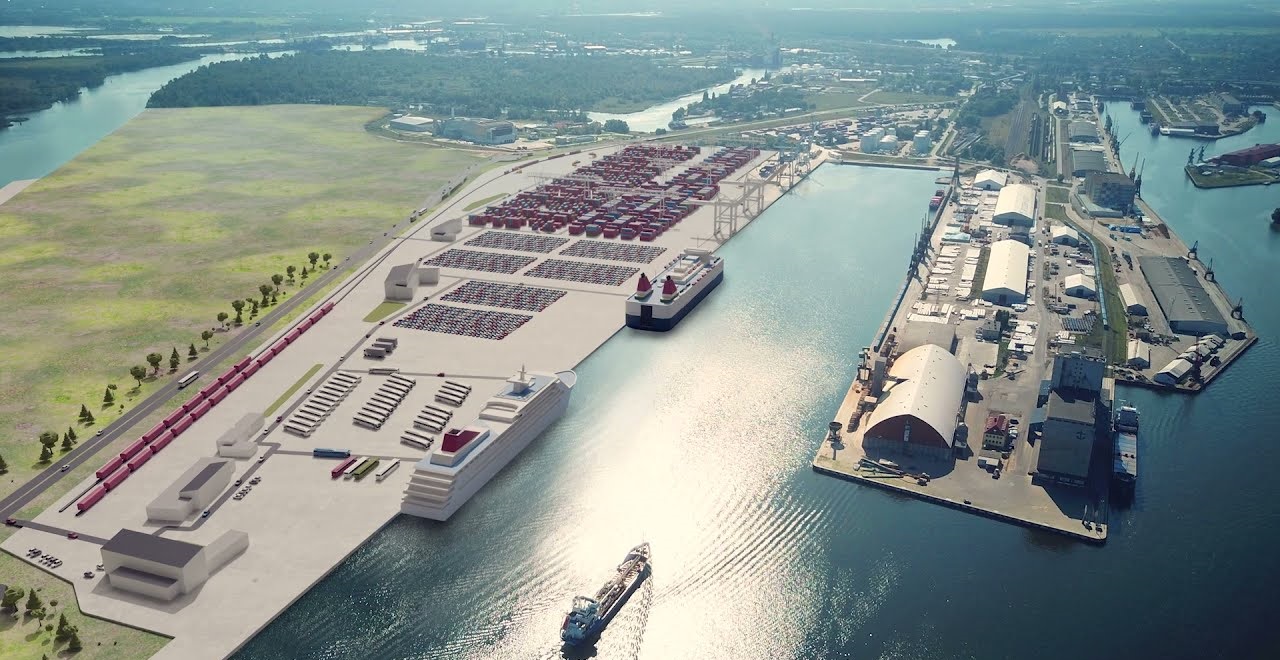 Szczeciński Urząd Morski – opłaty za wędkowanie 2024