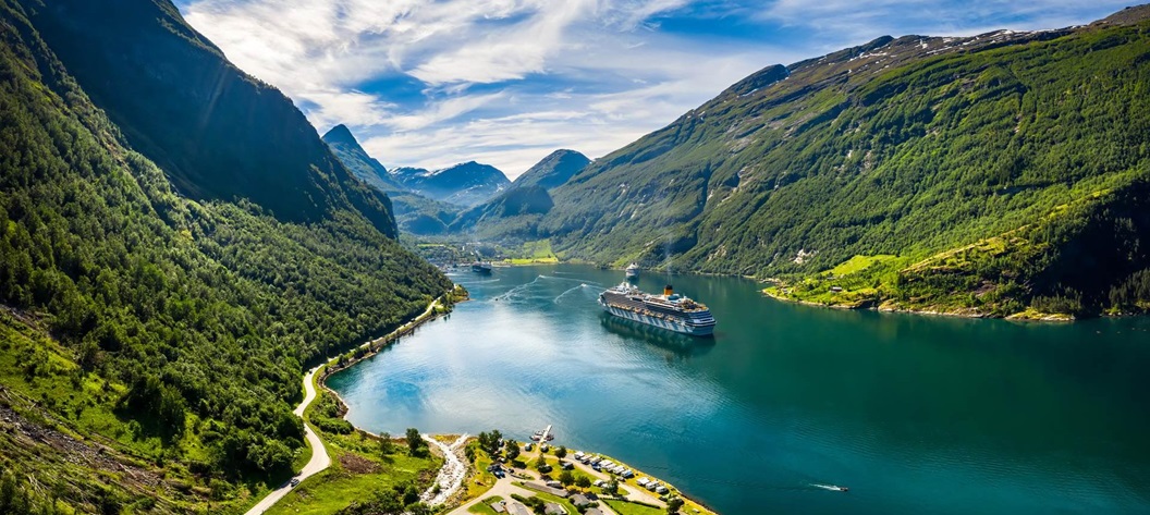Ile kosztuje wyprawa wędkarska do Norwegii?