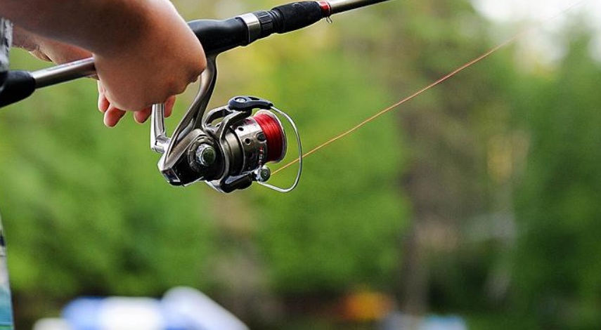 Gdzie można łowić ryby na spining bez karty wędkarskiej?