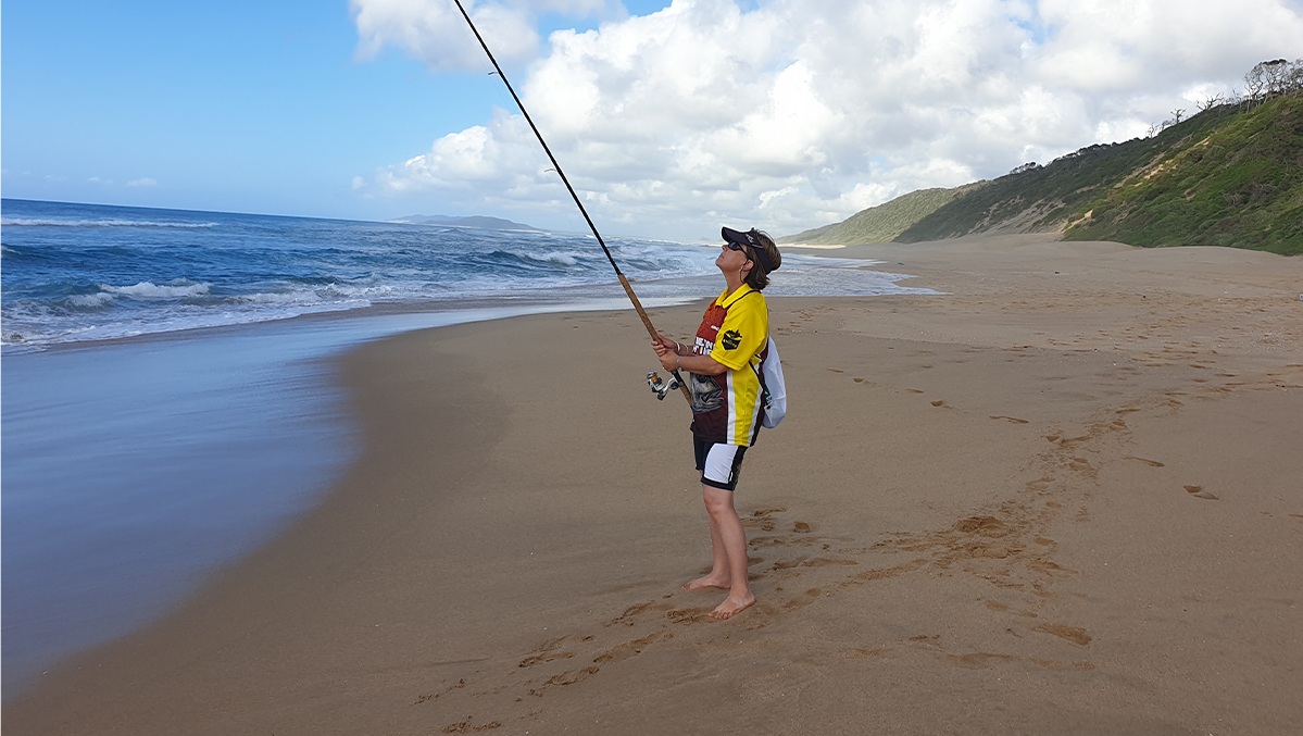 Jak wykupić pozwolenie na połów ryb przez internet?