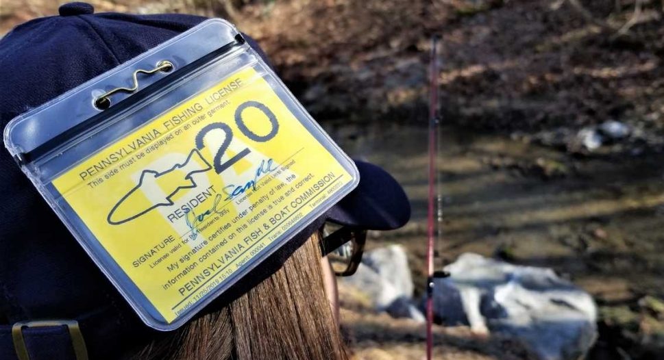 Czy można wykupić pozwolenie na połów ryb bez karty wędkarskiej?