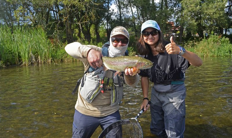 Czy na Słowacji trzeba mieć kartę wędkarską?