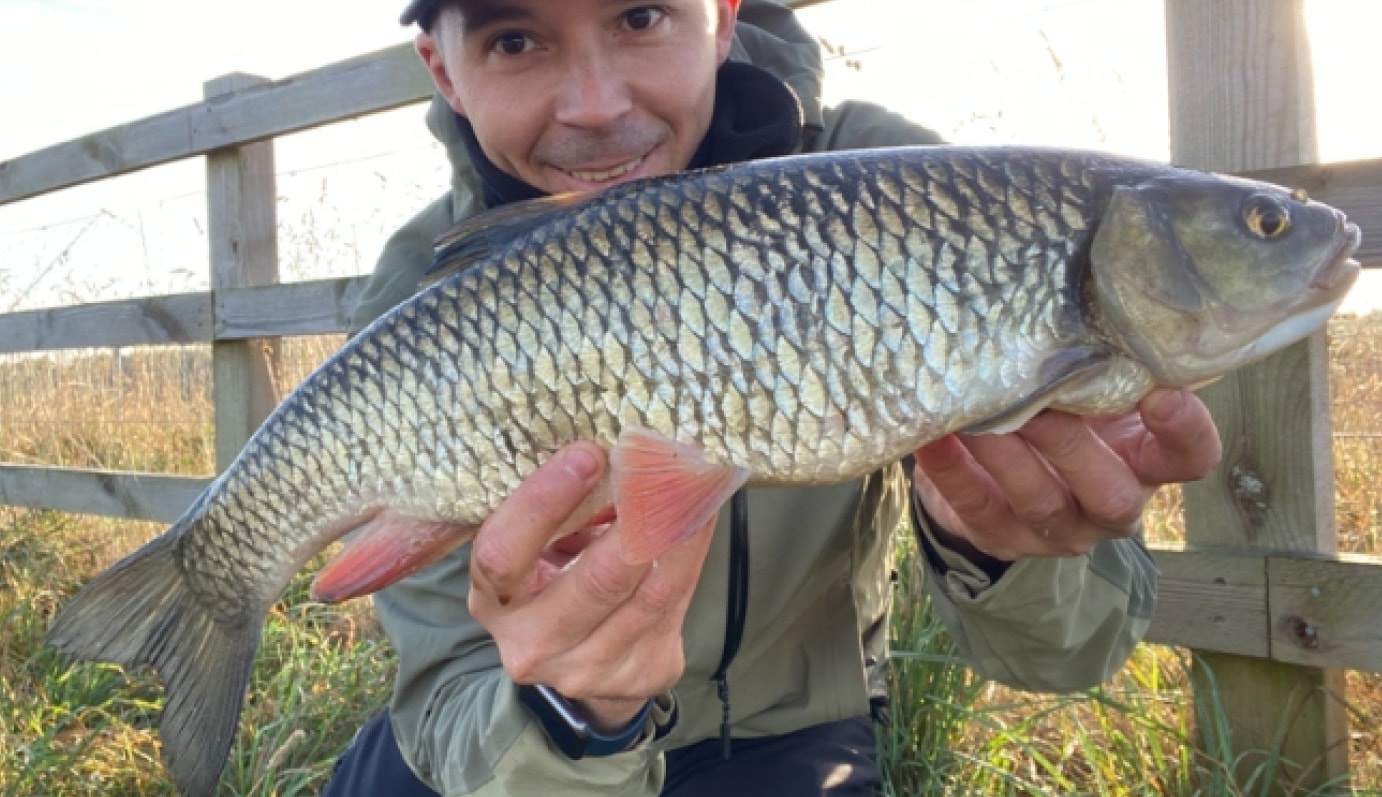 Jak złowić klenia? Najlepszy sprzęt i techniki wędkarskie