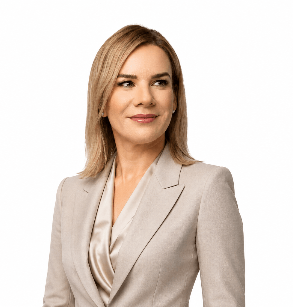 Marta Nawrocka – charakterystyka, wiek, wzrost, mąż, dzieci, życie prywatne i zawodowe