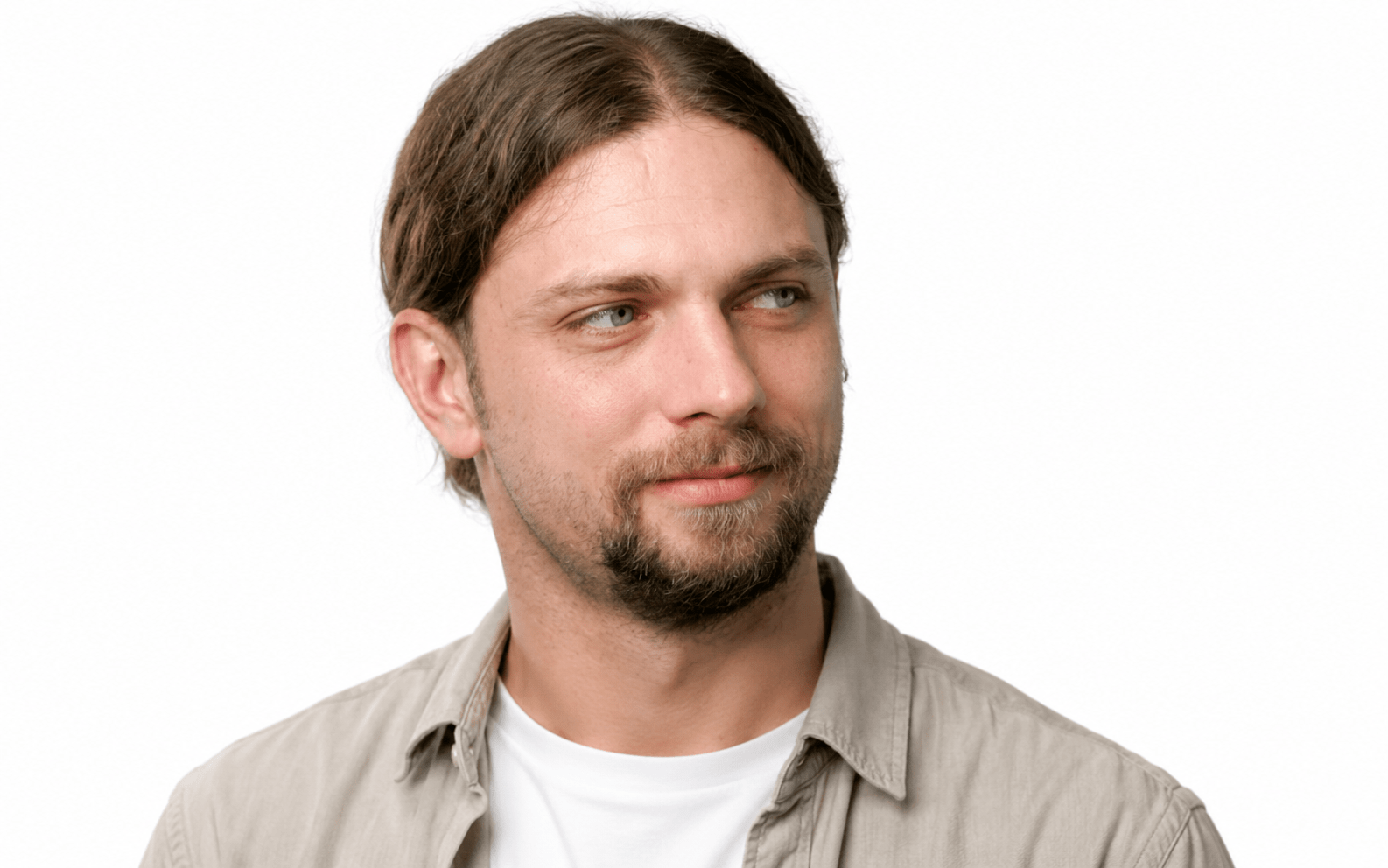 Krzysztof Feusette – charakterystyka, wiek, wzrost, żona, dzieci, życie prywatne i zawodowe