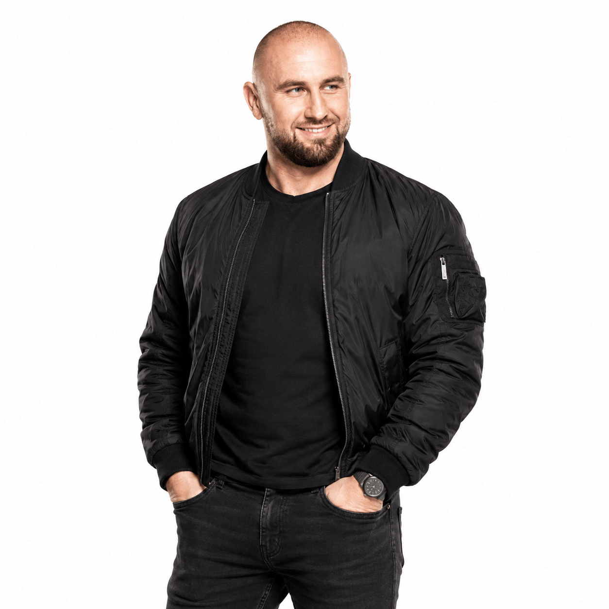 Konrad Karwat – charakterystyka, wiek, wzrost, żona, dzieci, życie prywatne i zawodowe
