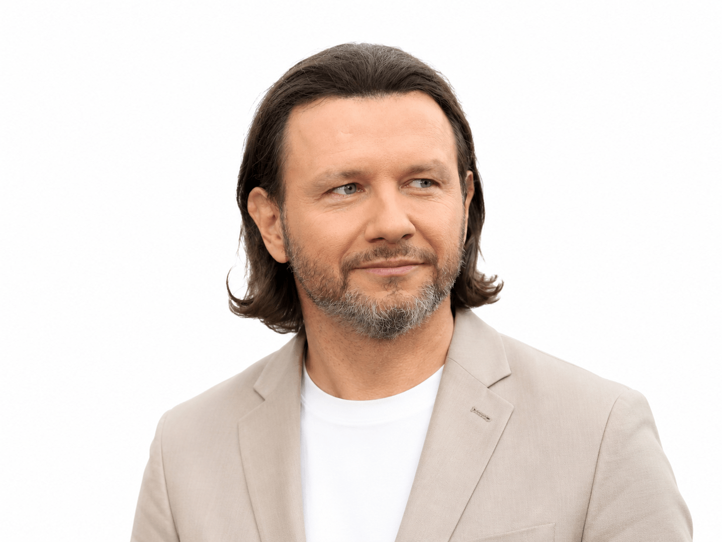 Radosław Majdan – charakterystyka, wiek, wzrost, żona, dzieci, życie prywatne i zawodowe