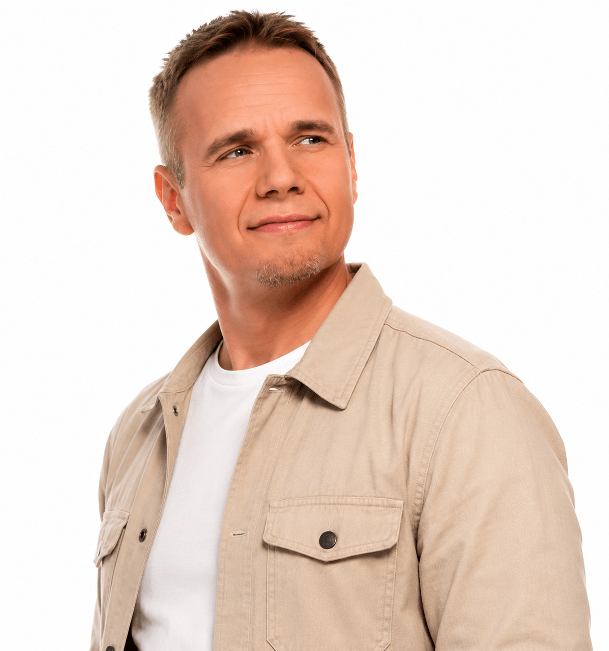 Cezary Gutowski – charakterystyka, wiek, wzrost, żona, dzieci, życie prywatne i zawodowe