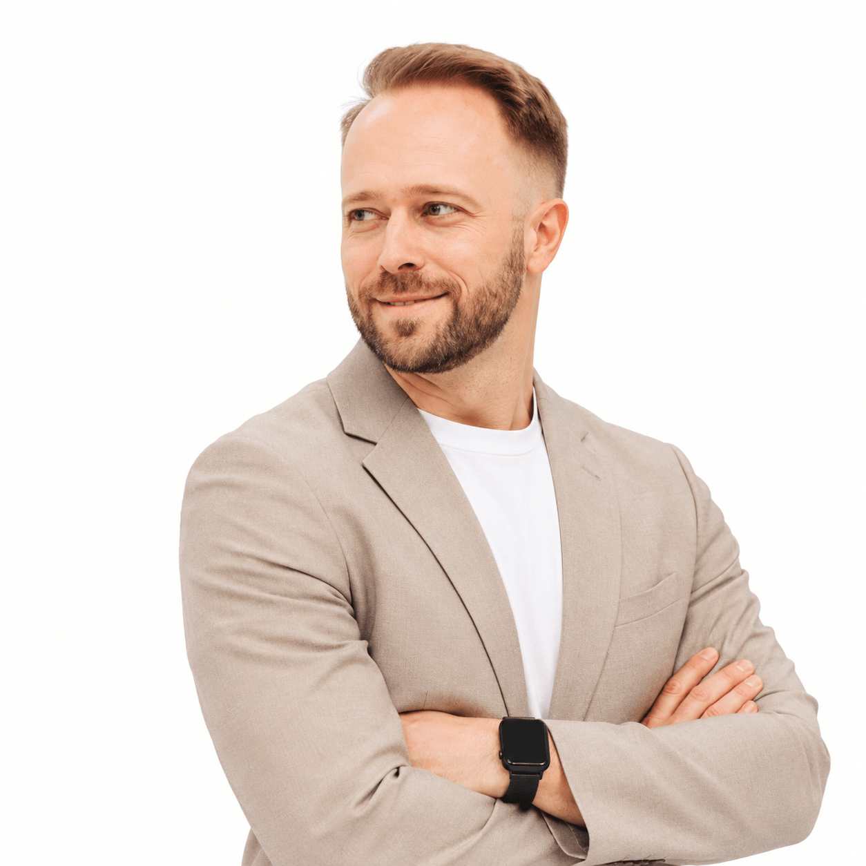 Sebastian Parfjanowicz – charakterystyka, wiek, wzrost, żona, dzieci, życie prywatne i zawodowe