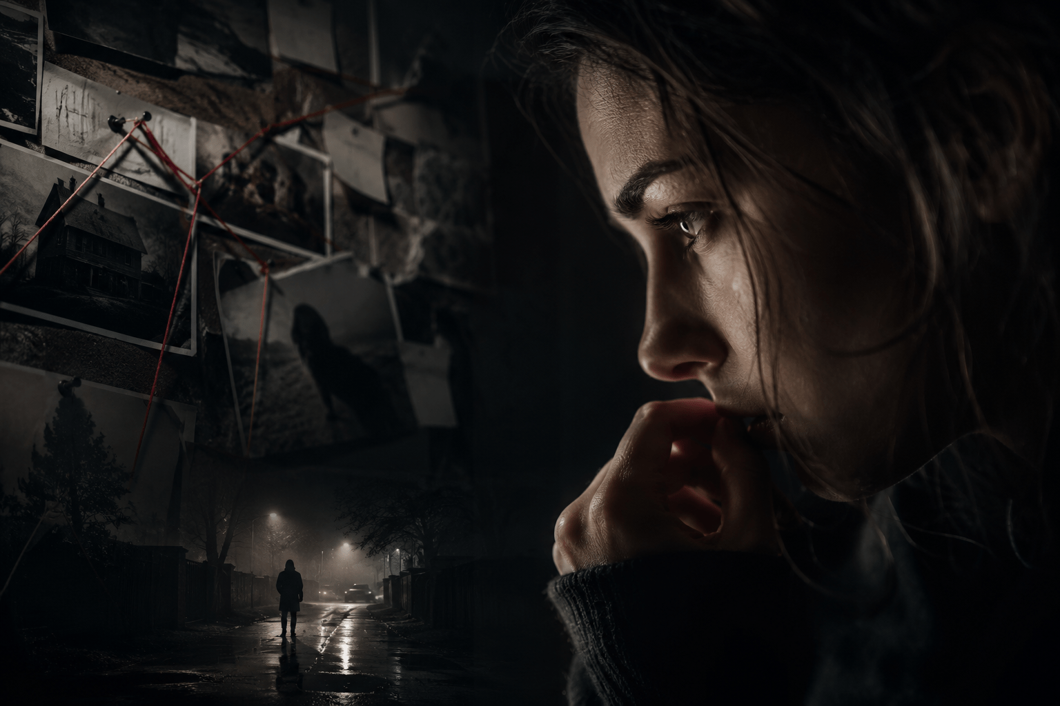 True Crime 2026 – dlaczego dalej oglądamy morderstwa i co to mówi o naszej psychice
