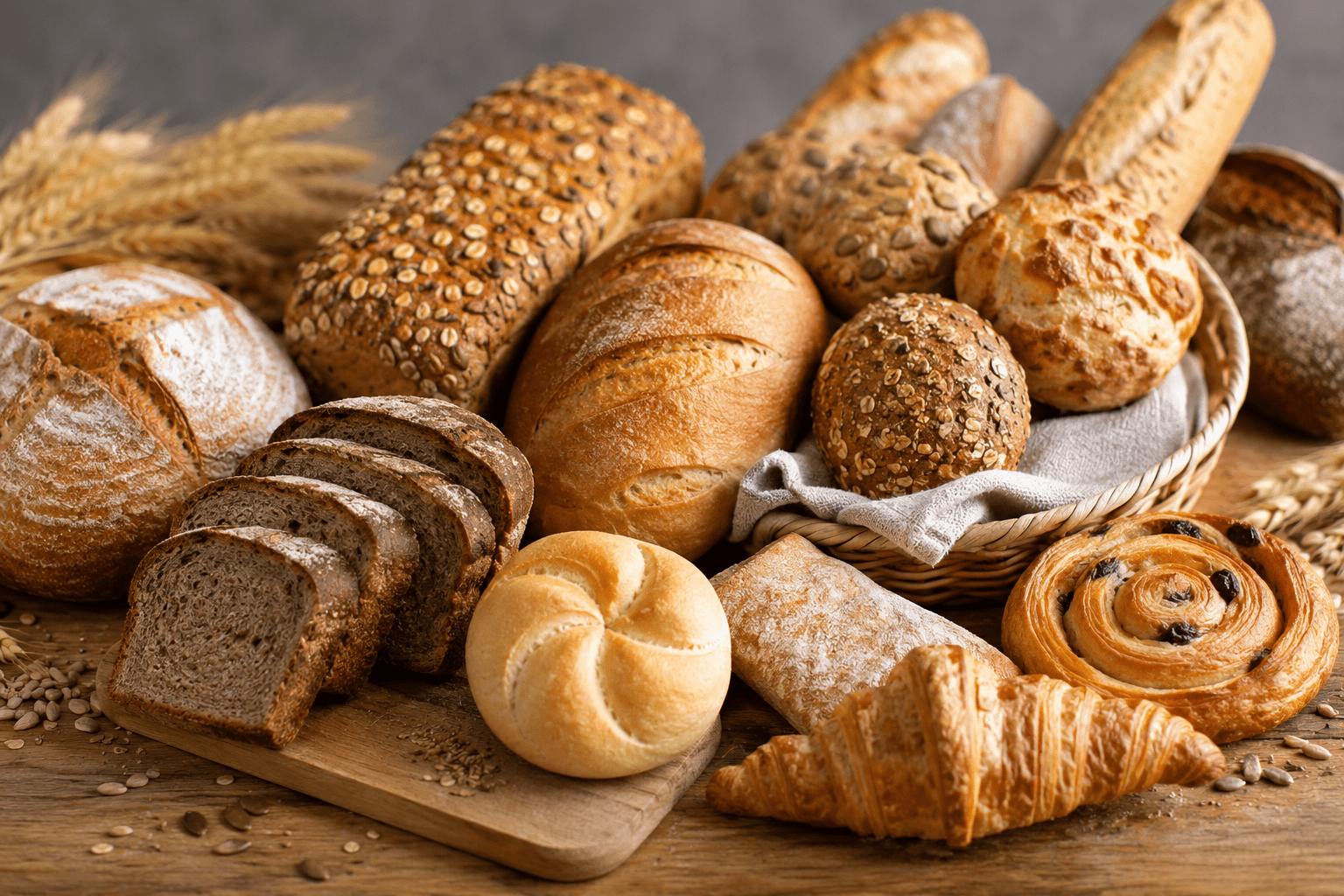 Ranking pieczywa Lidl – które wypieki warto wybrać?