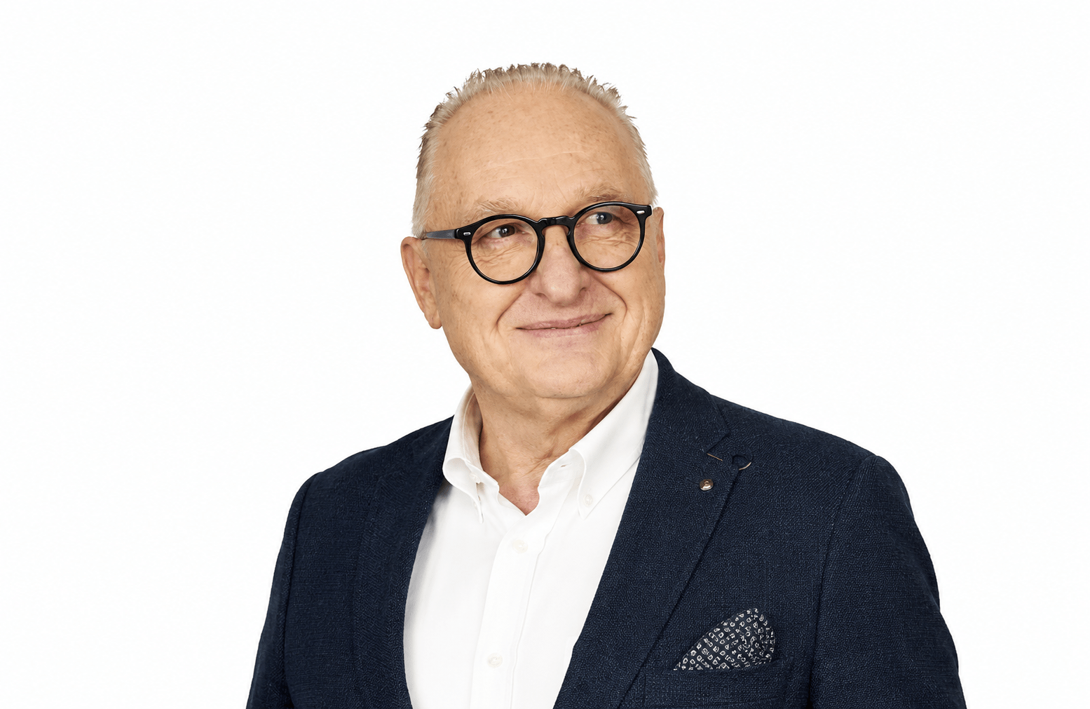 Andrzej Dużyński – charakterystyka, wiek, wzrost, mąż, dzieci, życie prywatne i zawodowe