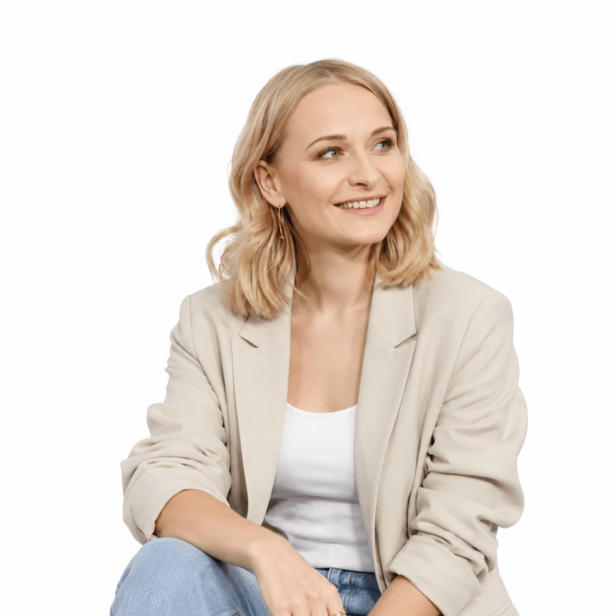 Kaśka Sochacka – charakterystyka, wiek, wzrost, mąż, dzieci, życie prywatne i zawodowe