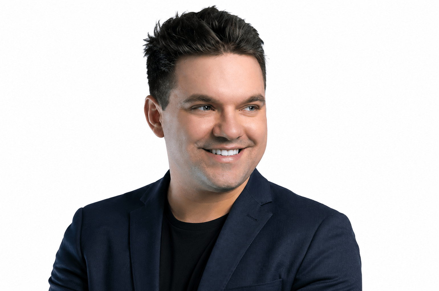 Dawid Kacprzyk – charakterystyka, wiek, wzrost, żona, dzieci, życie prywatne i zawodowe