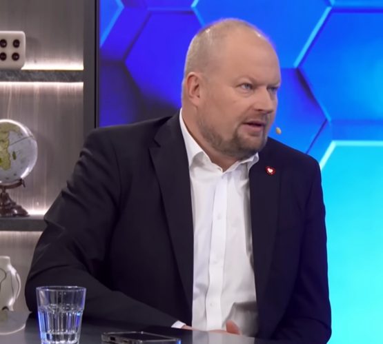 Witold Zembaczyński – charakterystyka, wiek, wzrost, żona, dzieci, życie prywatne i zawodowe