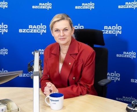 Barbara Nowacka – charakterystyka, wiek, wzrost, mąż, dzieci, życie prywatne i zawodowe