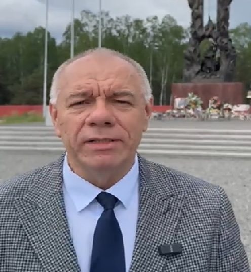 Jacek Sasin – charakterystyka, wiek, wzrost, żona, dzieci, życie prywatne i zawodowe
