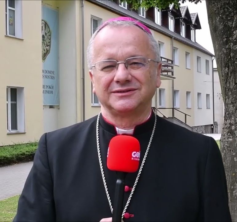 Tadeusz Lityński – charakterystyka, wiek, wzrost, żona, dzieci, życie prywatne i zawodowe