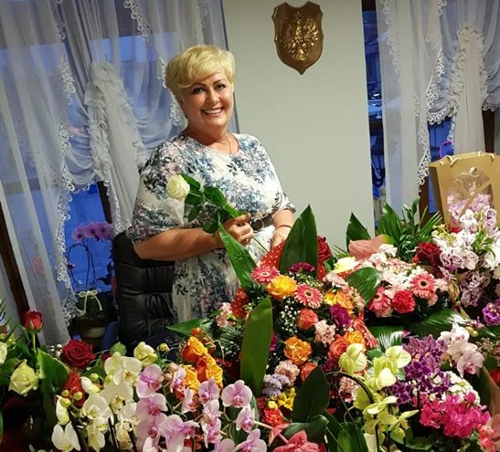 Małgorzata Pępek – charakterystyka, wiek, wzrost, mąż, dzieci, życie prywatne i zawodowe