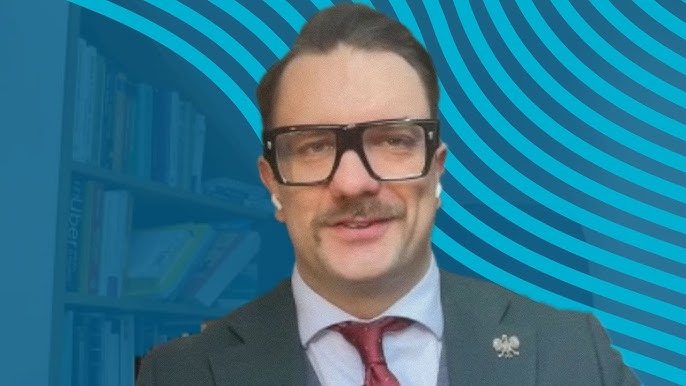 Łukasz Mejza  – charakterystyka, wiek, wzrost, mąż, dzieci, życie prywatne i zawodowe