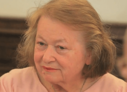 Janina Goss – charakterystyka, wiek, wzrost, mąż, dzieci, życie prywatne i zawodowe