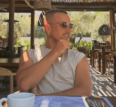 Bartłomiej Pawłowski – charakterystyka, wiek, wzrost, żona, dzieci, życie prywatne i zawodowe