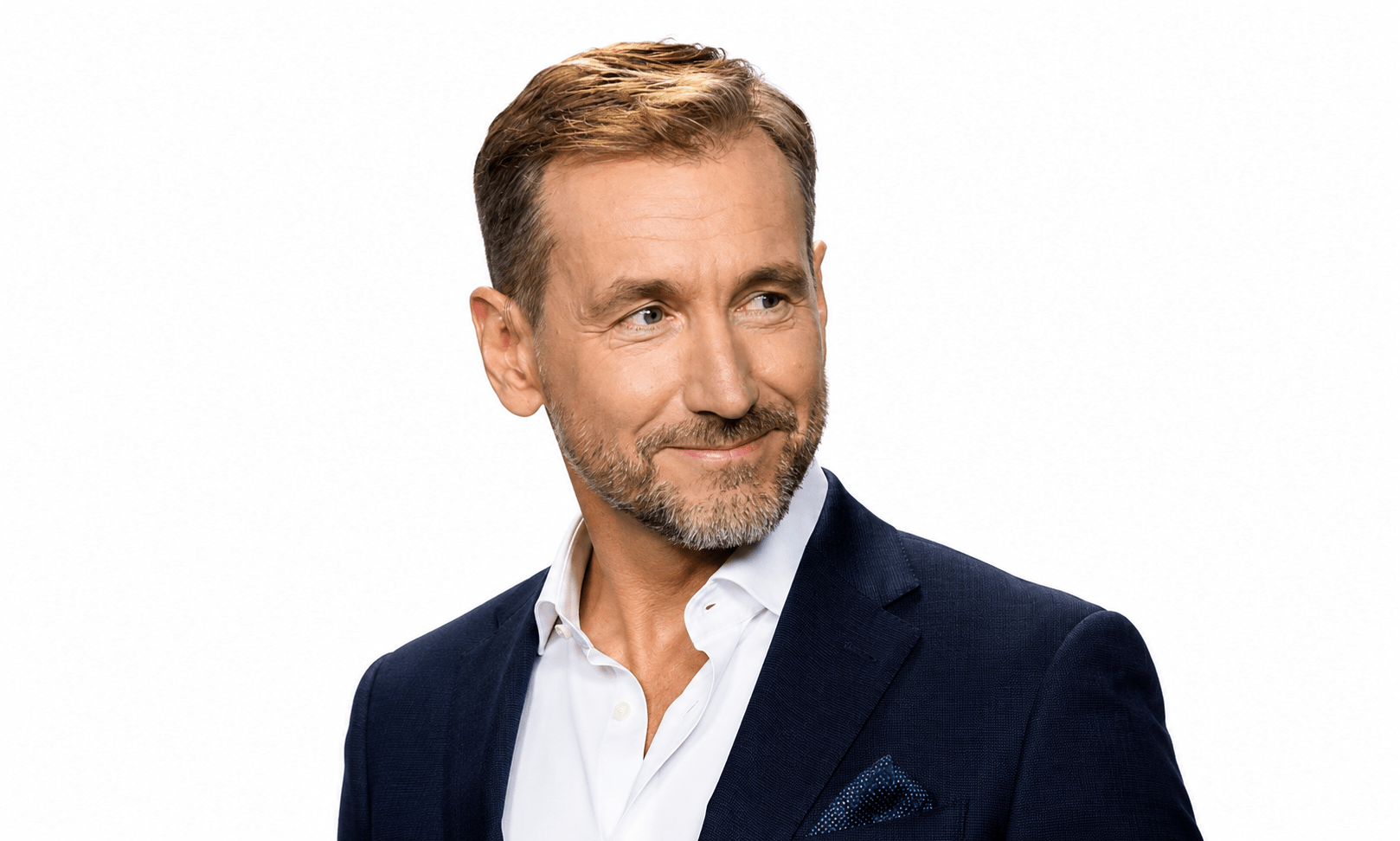 Piotr Kraśko – charakterystyka, wiek, wzrost, żona, dzieci, życie prywatne i zawodowe