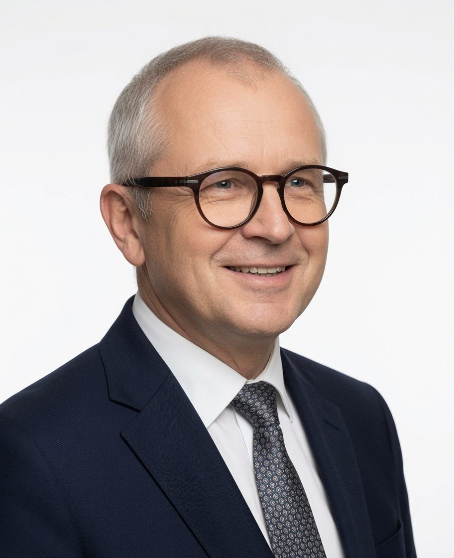 Jacek Dubois – charakterystyka, wiek, wzrost, żona, dzieci, życie prywatne i zawodowe