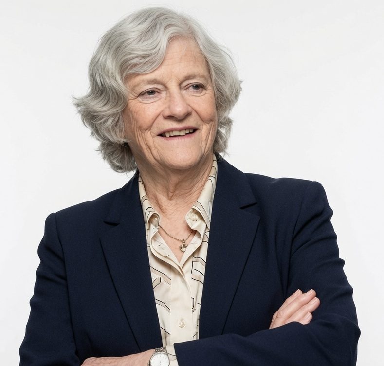 Ann Widdecombe – charakterystyka, wiek, wzrost, mąż, dzieci, życie prywatne i zawodowe