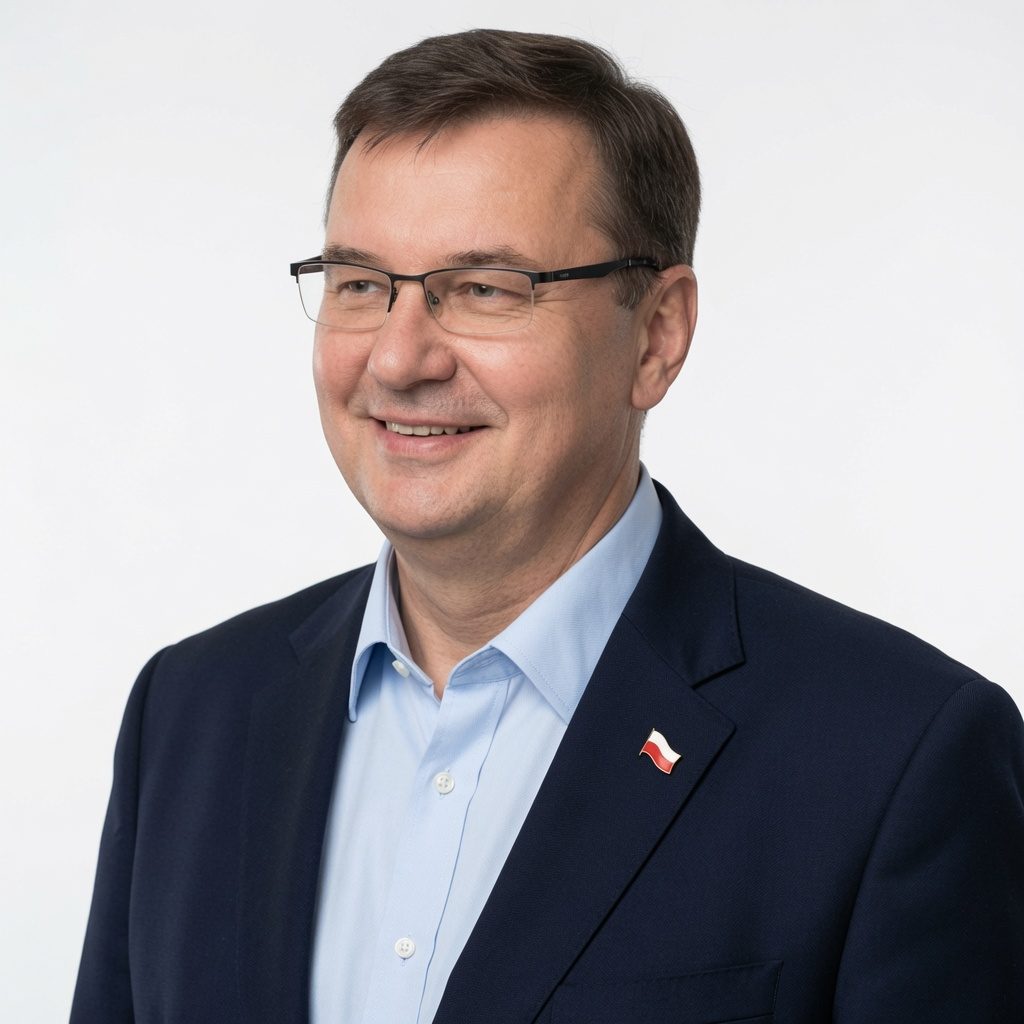 Szymon Giżyński – charakterystyka, wiek, wzrost,żona, dzieci, życie prywatne i zawodowe