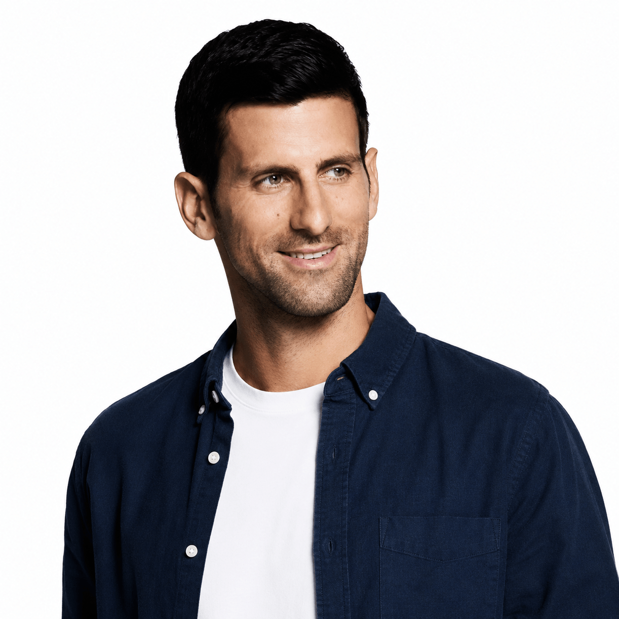 Novak Djoković – charakterystyka, wiek, wzrost, żona, dzieci, życie prywatne i zawodowe