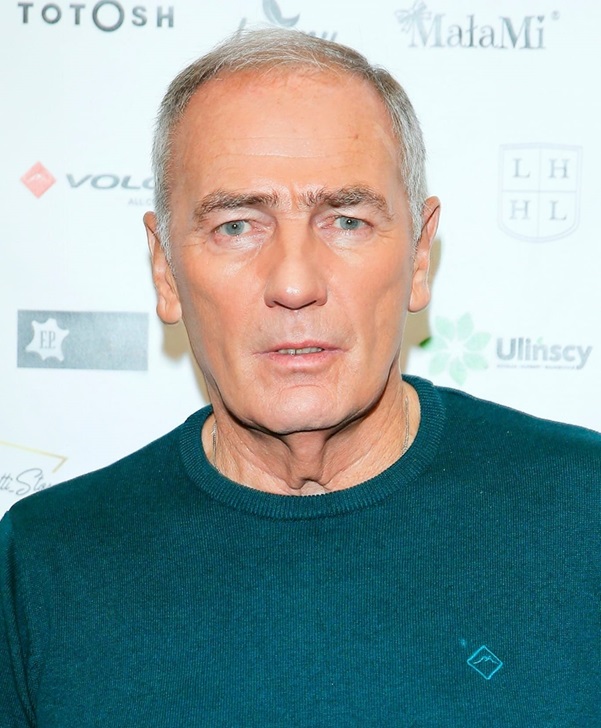 Karol Strasburger – kim jest, wiek, wzrost, waga, życie prywatne, rodzina, żona, dzieci, majątek