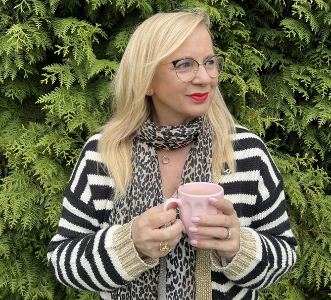 Marzena Rogalska – kim jest, wiek, wzrost, waga, życie prywatne, rodzina, mąż, dzieci, wykształcenie