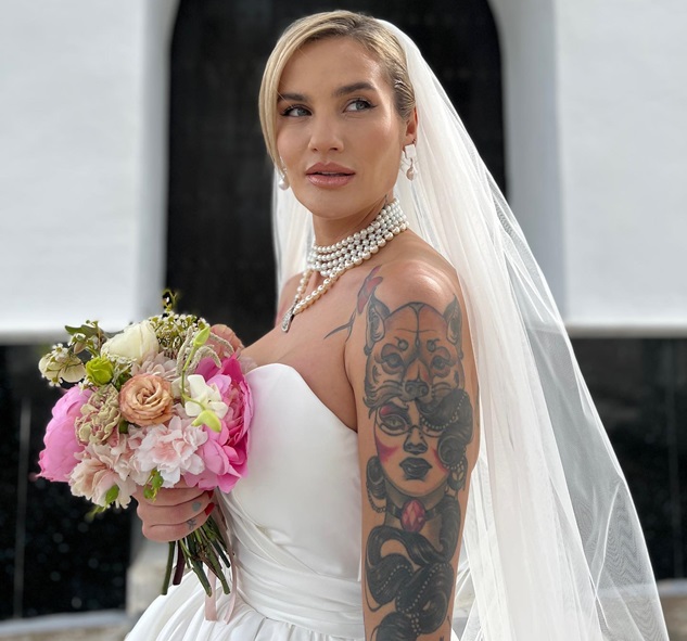 Karolina Gilon – kim jest, wiek, wzrost, waga, zarobki, rodzina, mąż, dzieci, wykształcenie