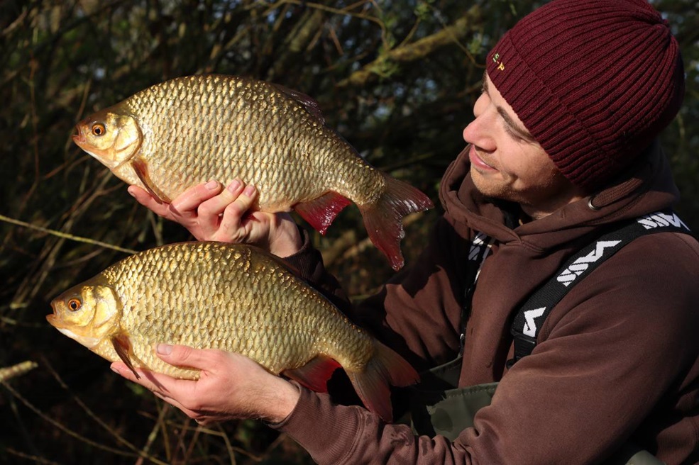 Wzdręga rekord Polski i Świata