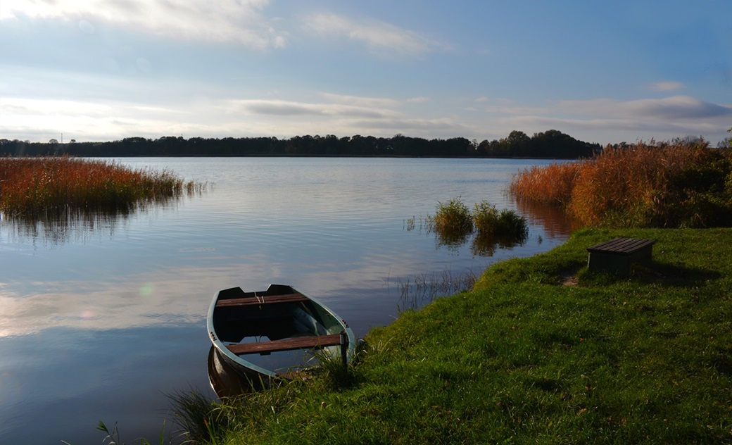 Jezioro Niepruszewskie – informacje, wędkarstwo, czystość wody, zezwolenie, ryby, stan wody
