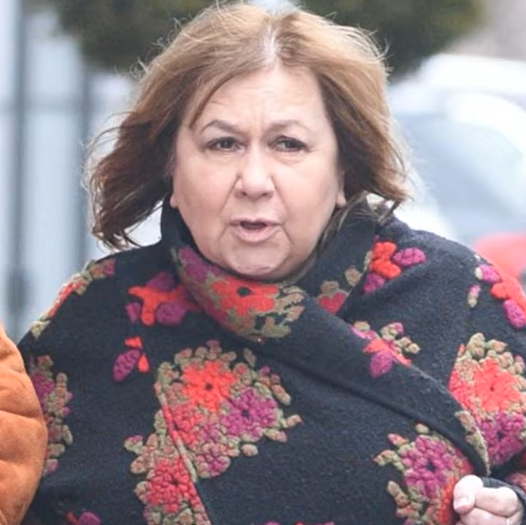 Krystyna Demska Olbrychska – kim jest, wiek, życiorys, pochodzenie, w młodości, dzieci, Wikipedia