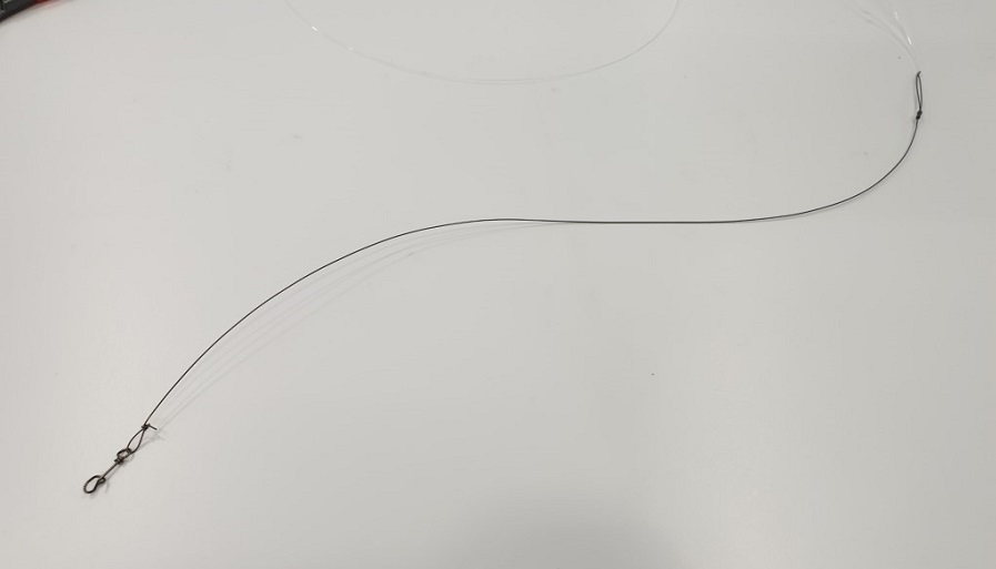 Przypony fluorocarbonowe na szczupaka – opinie na forum, czy warto?