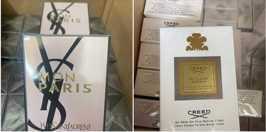 Sale Parfum – obszerne opinie na forum, czy oryginalne, zwroty, kontakt, czy warto?