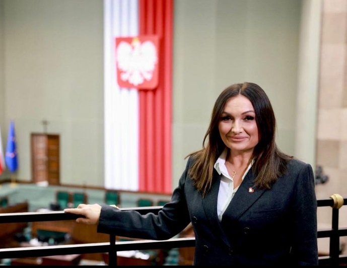 Monika Wielichowska Posłanka – wiek, opis i życiorys, mąż i dzieci