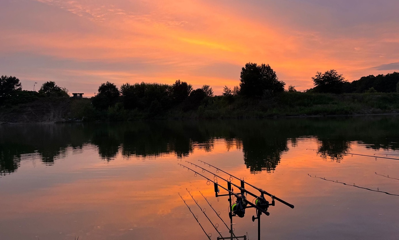Łowisko Zajączków – wędkarstwo, informacje, jakie ryby, regulamin, cennik