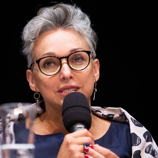 Kinga Dębska – kim jest, wiek, wzrost, życiorys i życie prywatne, wykształcenie, rodzina, mąż, dzieci