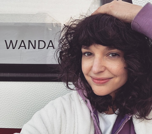 Maria Dębska – kim jest, wiek, wzrost, życiorys i życie prywatne, wykształcenie, rodzina, mąż, dzieci