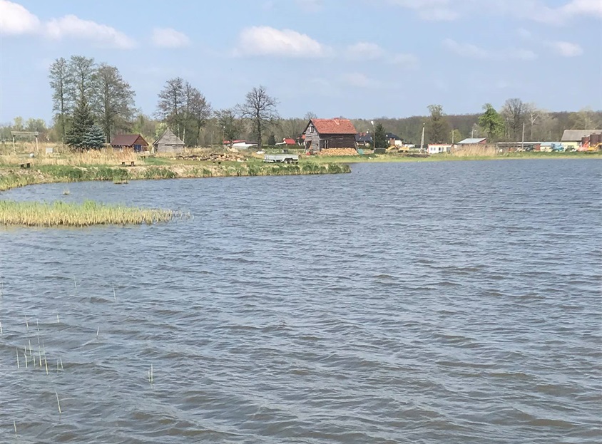 Łowisko Grzymalin – opinie na forum, regulamin, wędkarstwo, jakie ryby, cennik, zezwolenie, głębokość