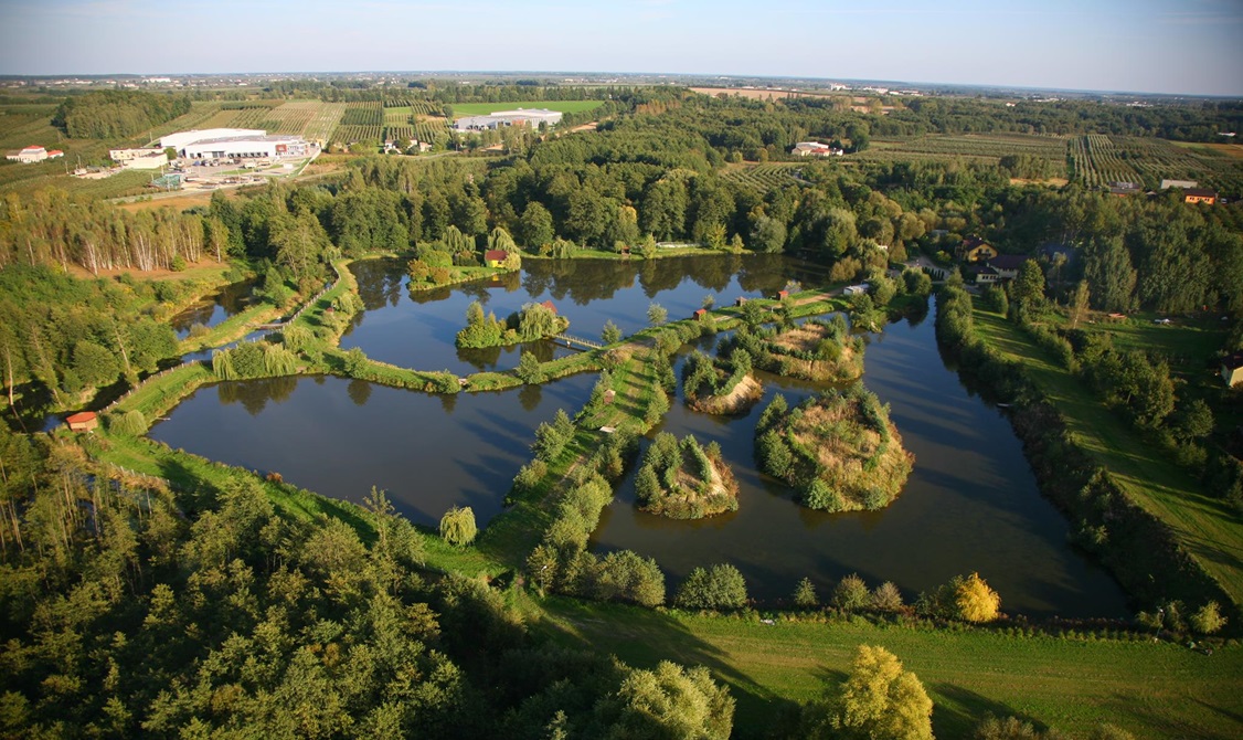 Łowisko Oleśnikowa Dolina – opinie na forum, regulamin, wędkarstwo, jakie ryby, cennik, zezwolenie, głębokość