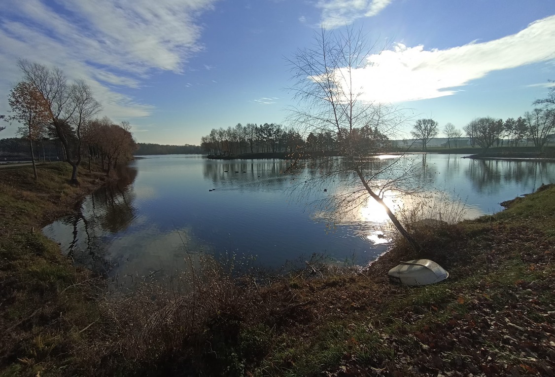 Łowisko Dzięczyna – opinie na forum, regulamin, wędkarstwo, jakie ryby, cennik, zezwolenie, głębokość