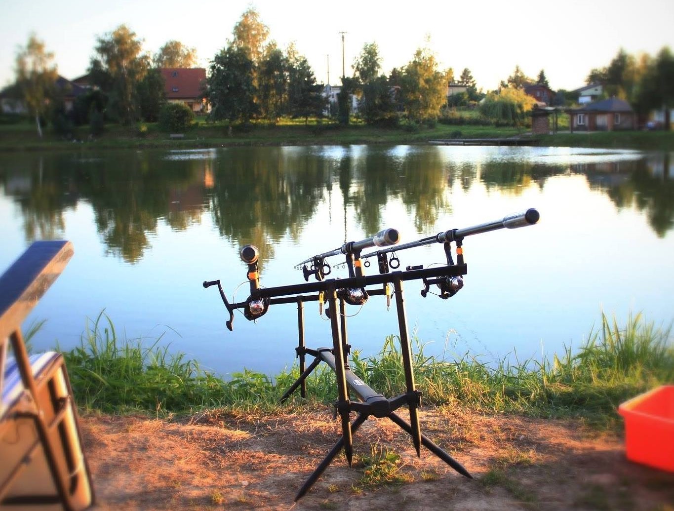 Łowisko Foltyniok – opinie na forum, regulamin, wędkarstwo, jakie ryby, cennik, zezwolenie, głębokość