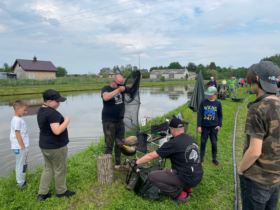 Łowisko “u Sokołów” – opinie na forum, regulamin, wędkarstwo, jakie ryby, cennik, zezwolenie, głębokość